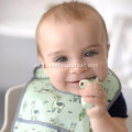 Silicone Baby Mini Fork Spoon